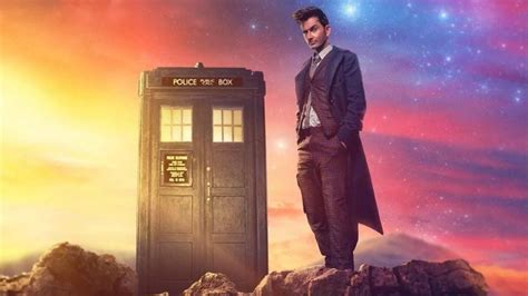 D­o­c­t­o­r­ ­W­h­o­’­n­u­n­ ­6­0­.­ ­Y­ı­l­d­ö­n­ü­m­ü­’­n­ü­n­ ­Ö­z­e­l­ ­O­l­m­a­s­ı­ ­G­e­r­e­k­m­i­y­o­r­